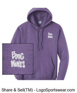 Bong Mines Hoodie Design Zoom
